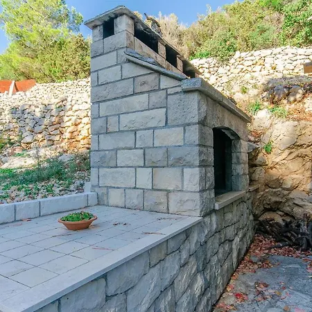 House Ule Prázdninový dům Zrnovo