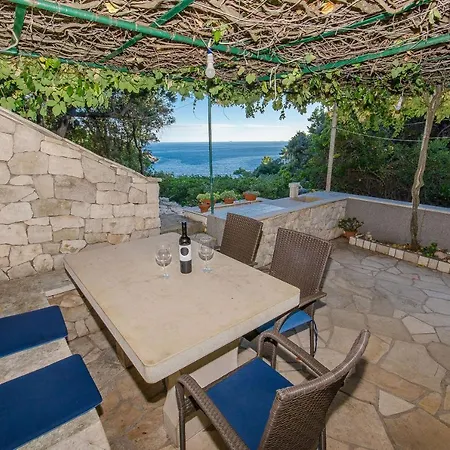 Prázdninový dům House Ule Zrnovo