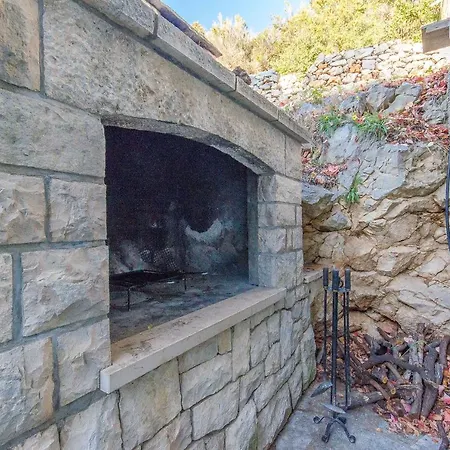 Prázdninový dům House Ule Zrnovo