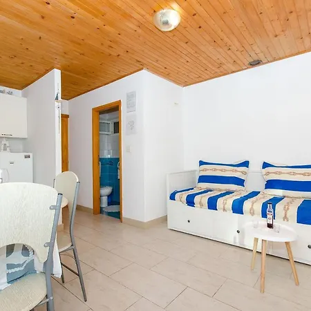 House Ule Prázdninový dům Zrnovo