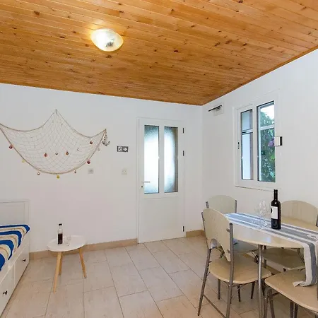 House Ule Holiday home Zrnovo