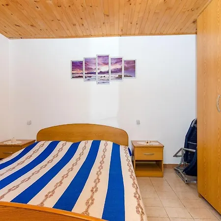 House Ule Prázdninový dům Zrnovo